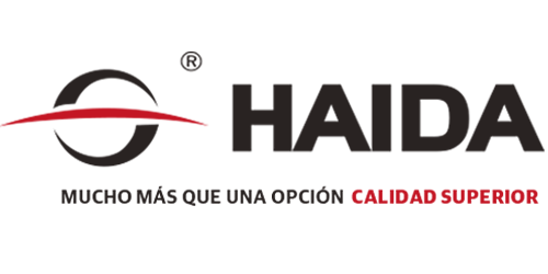 HAIDA